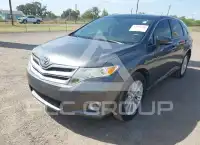 2014 Toyota VENZA фото