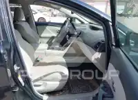 2014 Toyota VENZA фото