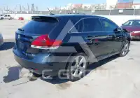 2014 Toyota VENZA фото