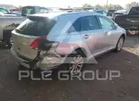 2014 Toyota VENZA photo