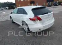 2014 Toyota VENZA фото