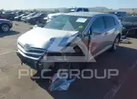 2014 Toyota VENZA фото
