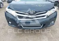 2014 Toyota VENZA фото