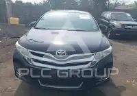 2014 Toyota VENZA photo