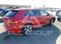 2014 Toyota VENZA фото