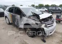 2014 Toyota VENZA фото