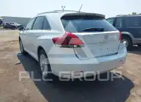 2014 Toyota VENZA фото