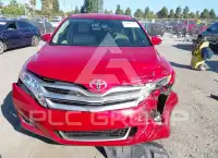 2014 Toyota VENZA фото