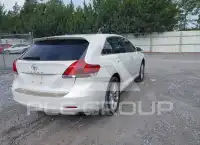 2014 Toyota VENZA фото