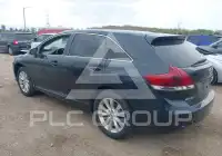 2014 Toyota VENZA фото