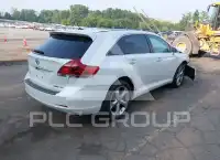 2014 Toyota VENZA photo
