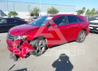 2014 Toyota VENZA фото