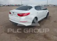 2014 KIA Optima photo