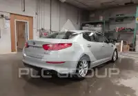 2014 KIA Optima фото