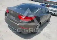 2014 KIA Optima фото