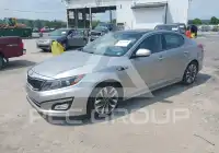 2014 KIA Optima фото