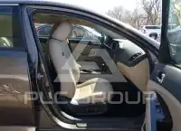 2014 KIA Optima photo