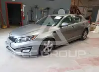 2014 KIA Optima photo