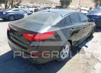 2014 KIA Optima фото