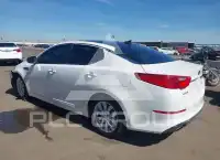 2014 KIA Optima фото