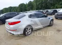 2014 KIA Optima фото