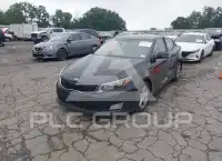 2014 KIA Optima фото