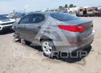 2014 KIA Optima фото