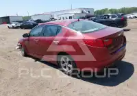 2014 KIA Optima photo