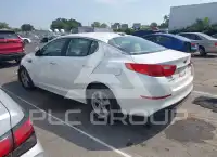 2014 KIA Optima фото