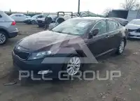 2014 KIA Optima photo