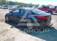 2014 KIA Optima фото