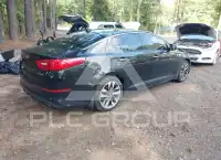 2014 KIA Optima фото