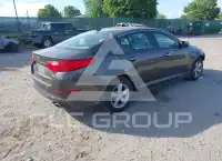 2014 KIA Optima photo