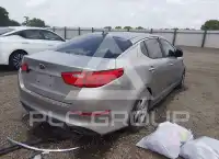 2014 KIA Optima фото