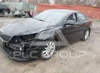 2014 KIA Optima photo