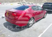 2014 KIA Optima фото