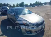 2014 KIA Optima фото