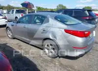 2014 KIA Optima photo