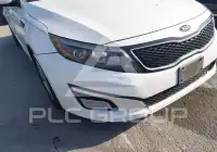 2014 KIA Optima фото