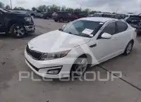 2014 KIA Optima photo