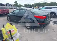 2014 KIA Optima фото