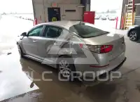 2014 KIA Optima фото