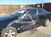 2014 KIA Optima фото