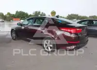 2014 KIA Optima фото