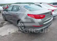 2014 KIA Optima фото