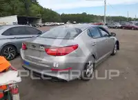 2014 KIA Optima фото