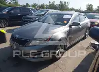 2014 KIA Optima фото