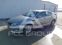 2014 KIA Optima фото