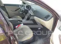 2014 KIA Optima photo