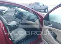 2014 KIA Optima photo